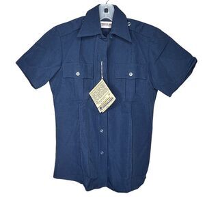 Horace Small Uniform‎ Shirt nwt